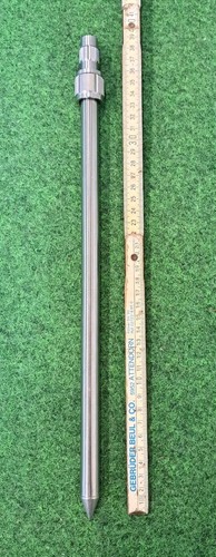 Solar tackle globetrotter - tackle, p1