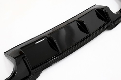 Rs3 look diffuser for - for, audi