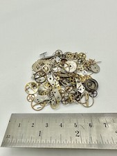 10g pack watch parts steampunk