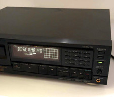 Sony CDP-337ESD Compact Disc