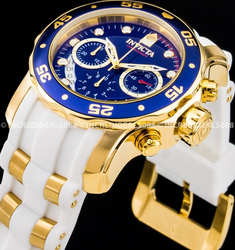 Invicta mens pro diver scuba - mens,