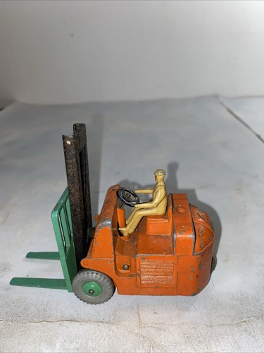 Dinky toys 14c coventry - dinky,