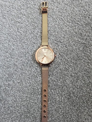 Laura ashley ladies watch - laura,