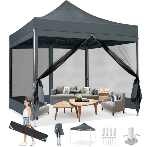 10x10 pop canopy - pop, up