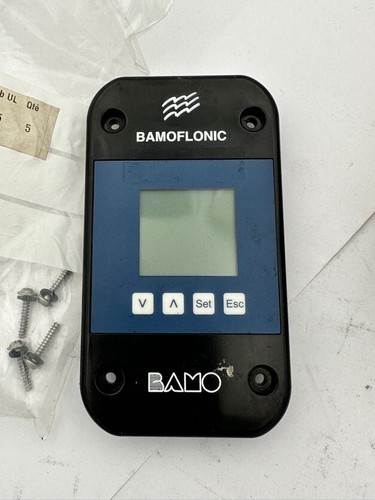 1pc bamo bamoflonic - 1pc,