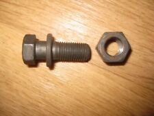 Dowdeswell Kvernald Ransomes plough adjustable collar bolt assy washer nut 69667