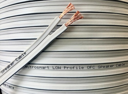 25m low profile - 25m,