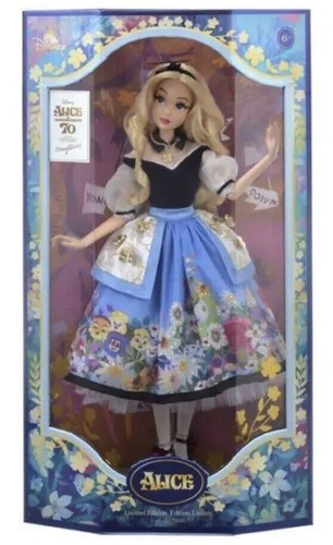 Disney alice wonderland by - disney,