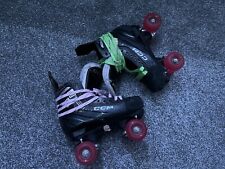 CCM SKATES
