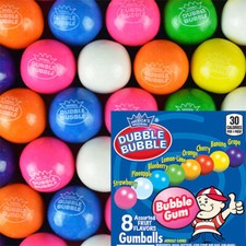Assorted Dubble Bubble