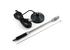 Mini Mag Complete Mobile Base Load CB Radio Antenna