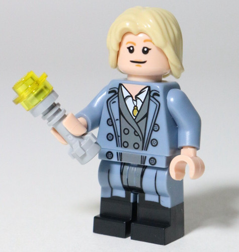 Made lego parts 13th - made,
