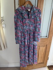 Vintage liberty floral origin - liberty,