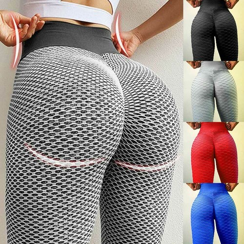 Women high waist - yoga, pants