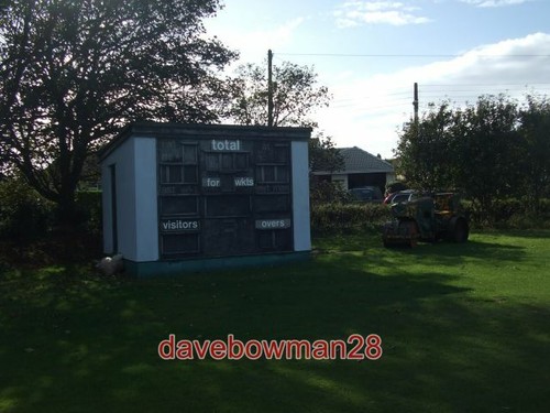 Photo mullion cricket - cricket,