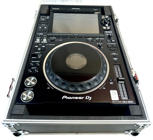 Lase ata flight case - flight,