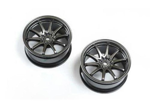 Losi los43035 wheel front volk - losi,