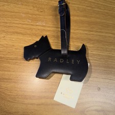 Radley London Luggage Tag