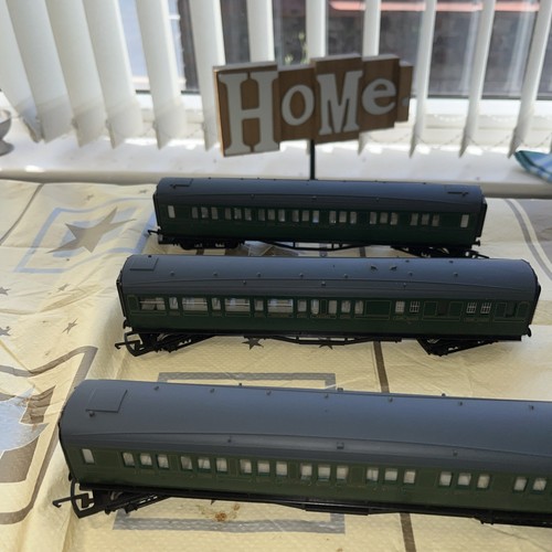 Boxed hornby southern - hornby,