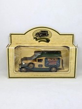 LLedo 1936 Walkers Crisp