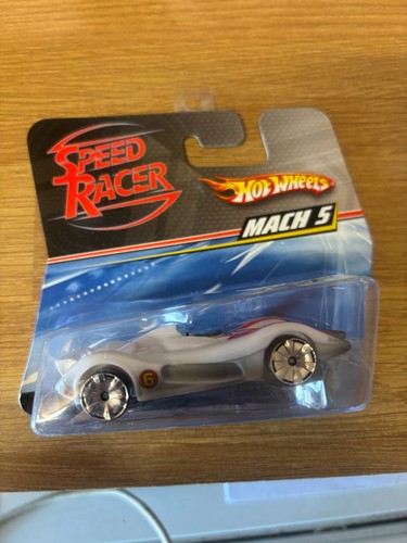 Speed racer film mach on - film ,