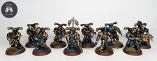 Warhammer 40k - Iron Warriors