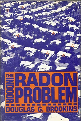 The indoor radon problem - the,
