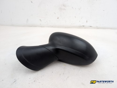 Fiat 500 pop - mirror, lh