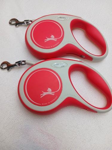 Flexi dog lead - dog,