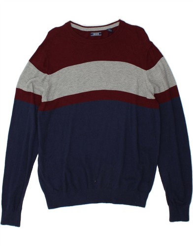 Izod mens boat neck - boat, jumper
