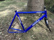 Ribble 7005 audax carbon - ribble,