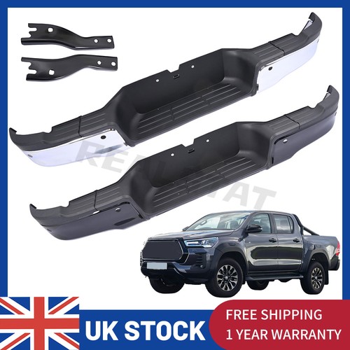 New chrome black - new,