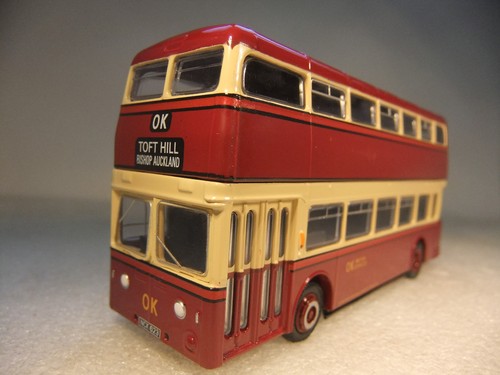 Efe 16531 mcw leyland - 1:76,