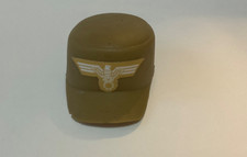 Vintage action man german