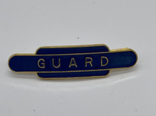 British Railways Cap Hat Badge