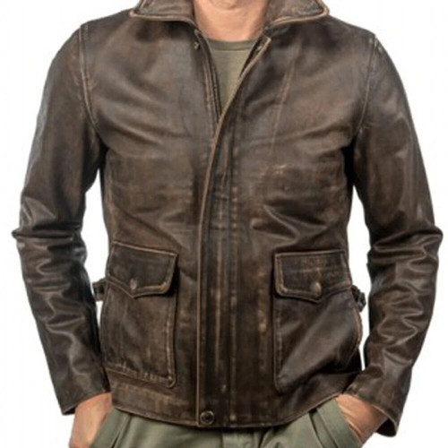 Handmade indiana jones - handmade,