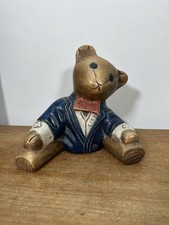 Vintage 90’s Wooden Sitting