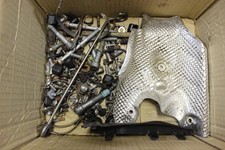 BMW K 1200 S Fixings Various Nuts Bolts K1200S 2004 to 2008 B061