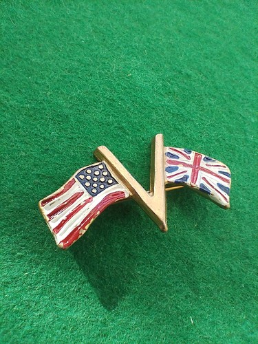 Rare genuine wwii - rare,