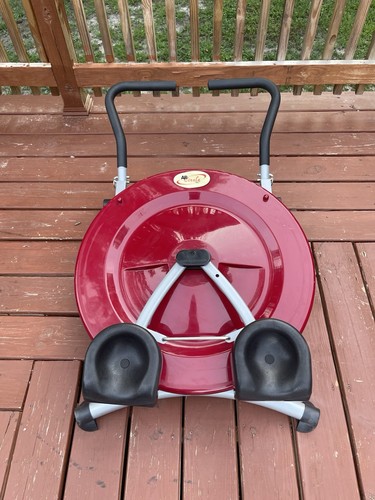 Circle pro core - pro, abdominal