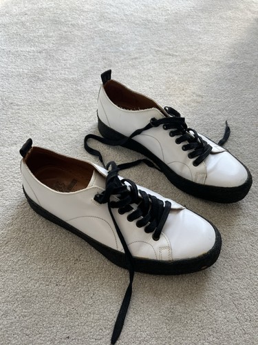 George cox fred perry - fred,