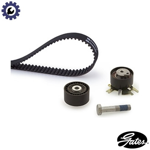 Timing belt kit k015606xs for - belt,
