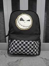 Vans X Disney Nightmare Before
