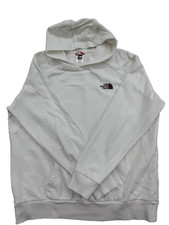 The North Face Mens White