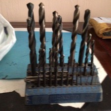 Vintage Picador Drill Stand