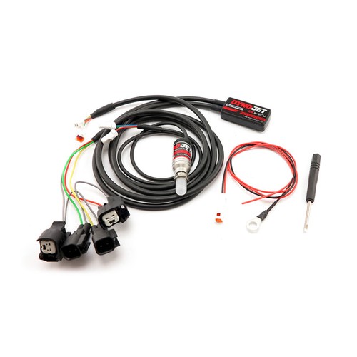 Dynojet quickshifter kit for - quickshifter, kit.