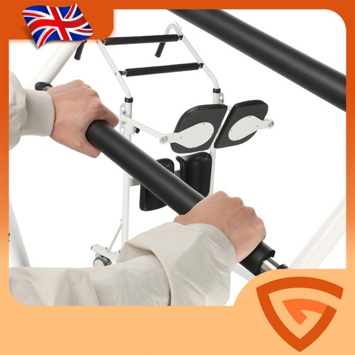 Patient lift transfer - transfer, up