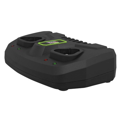 Cp108vmc2 fast charge dual - fast,