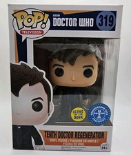 Funko Pop! Tenth Doctor