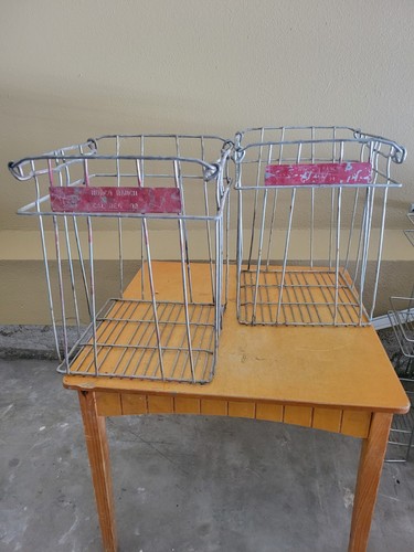 Vintage norco ranch 1950s - ranch, wire